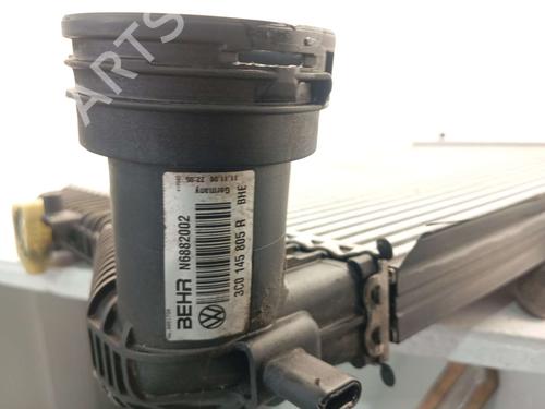 Intercooler VW PASSAT CC B6 (357)  | BP26032454M30 