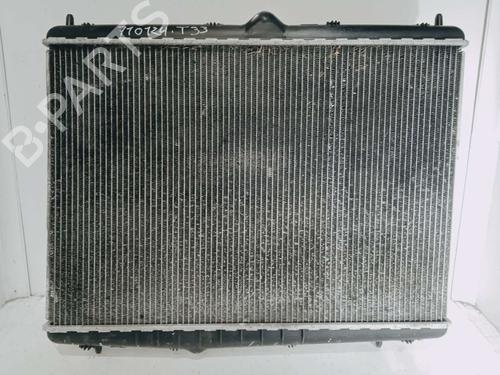 water-radiator-citroen-c5-i-dc_-9687359980-2001-2002-2003-2004-2005-11150163 main image
