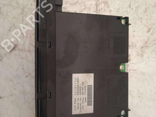 Display monitor VOLVO C70 II Convertible (542) | BP11160472C48