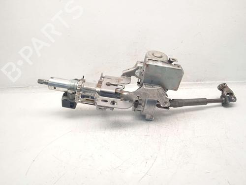 Steering column RENAULT KADJAR (HA_, HL_) 1.3 TCe 160 (HLN2) | BP40096802M21 - Image 4