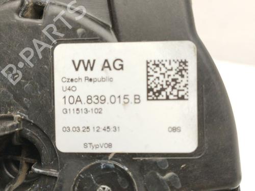 Venstre bagtil lås VW TAIGO (CS1) 1.0 TSI | BP34369532C100 - Image 2