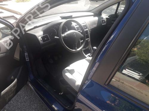 Steering pump PEUGEOT 307 SW (3H) 2.0 HDI 110 | BP18133892M99 