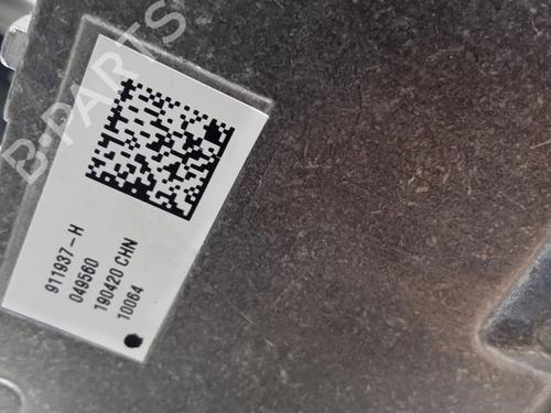 Steering column RENAULT CLIO V (B7_)  | BP4632561M21 