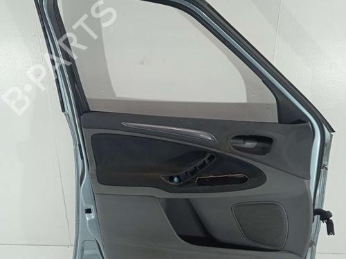 Left front door FORD S-MAX (WA6) | BP22757065C2