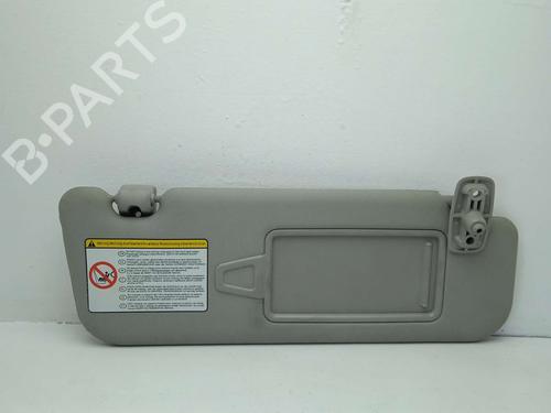 Used Right sun visor KIA SPORTAGE III (SL) [2009-2017]  31618447