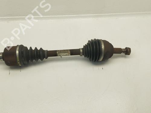Left front driveshaft CITROËN C8 (EA_, EB_) 2.2 HDi | BP39530761M38 - Image 4