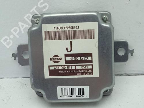 Electronic module NISSAN QASHQAI I (J10, NJ10)  | BP31619414M83 