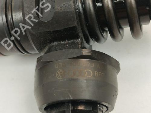 Injector AUDI A4 B6 (8E2) 1.9 TDI | BP39074604M100 - Image 5