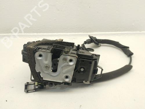 Venstre bagtil lås RENAULT CLIO V (B7_) 1.0 TCe 90 (B7MT) | BP36859757C100 - Image 4