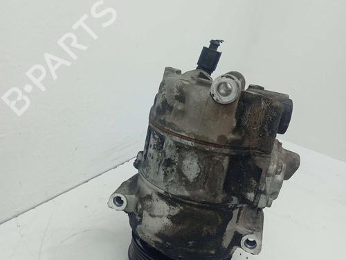 AC compressor AUDI A4 B6 (8E2) 2.0 | BP31618701M34 - Image 3