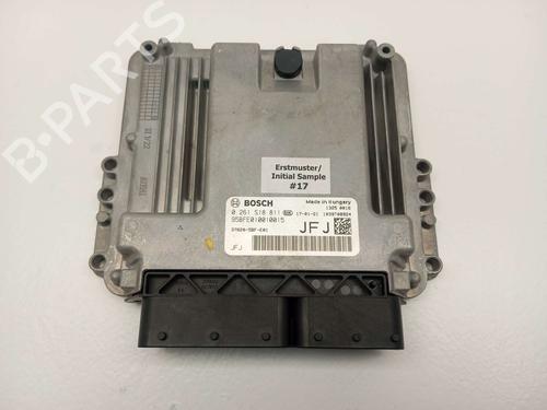 Used Engine control unit (ECU) Engine control unit (ECU) HONDA CIVIC X Hatchback (FC_, FK_) 2.0 Type-R (FK8) (320 hp) 22546291 22546291
