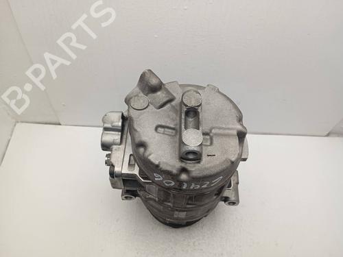 AC compressor BMW 3 (E46) | BP4328216M34 - Image 2