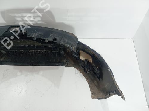 Front bumper VW CC B7 (358) 1.8 TSI | BP26032449C7 