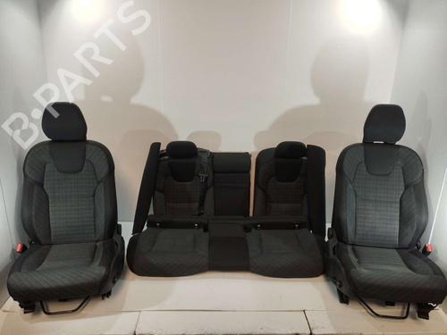 Used Seats set Seats set VOLVO XC60 II (246) B5 Mild-Hybrid AWD (250 hp) 40096118 40096118