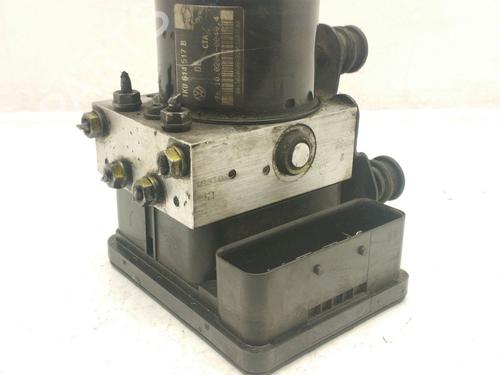 Used ABS pump AUDI A3 (8P1) 1.9 TDI (105 hp) 31620432