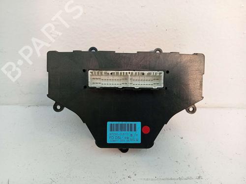 Climate control HYUNDAI i30 (FD) 1.6 CRDi | BP33886215I5 - Image 2