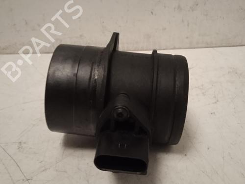 Used Mass air flow sensor PORSCHE CAYENNE (9PA) [2002-2010]  4369482