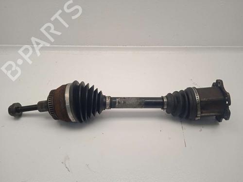 Used Left front driveshaft SEAT ALHAMBRA (7V8, 7V9) [1996-2010]  21219335