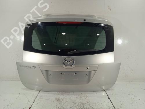 Used Tailgate MAZDA 5 (CR) 2.0 CD (CR19) (143 hp) 11155874