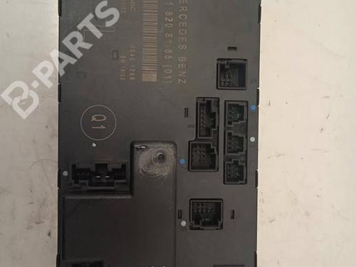 Used Electronic module MERCEDES-BENZ E-CLASS (W211) [2002-2009]  11158529