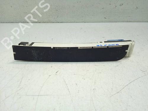 Used Display monitor CITROËN C4 Picasso I MPV (UD_) 2.0 HDi 138 (136 hp) 4357604