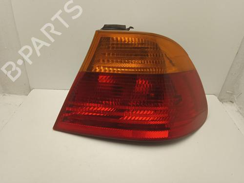 Used Right taillight BMW 3 Coupe (E46) [1998-2006]  4307762