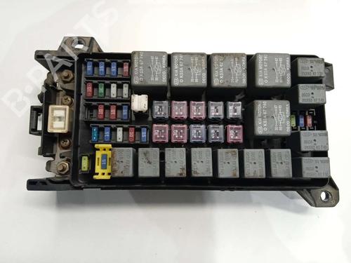 Used Fuse box Fuse box KIA CARNIVAL II (GQ) [1999-2007] 11157797 11157797