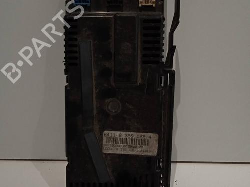 Used Electronic module BMW 5 (E34) 520 i 24V (150 hp) 11164119