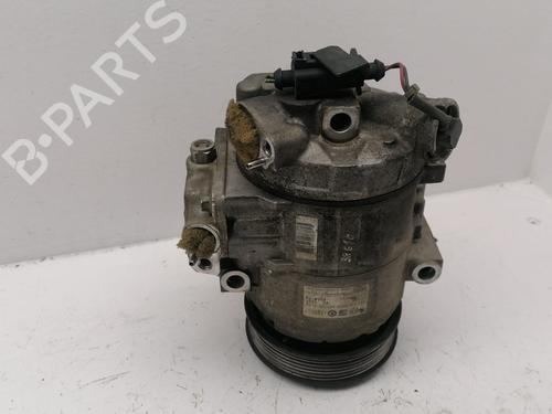 Used AC compressor SEAT IBIZA III (6L1) 1.9 TDI (100 hp) 4315126