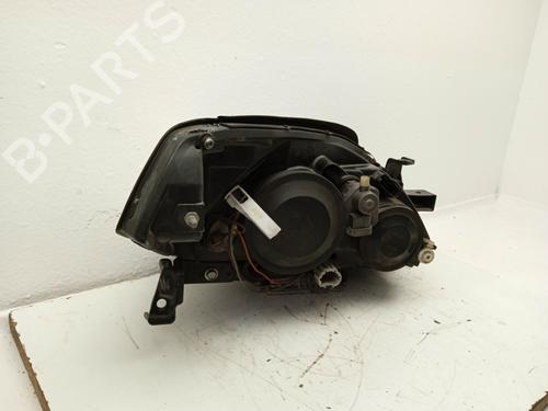 Left headlight NISSAN PRIMERA (P12) 2.2 dCi | BP40530692C28 - Image 5