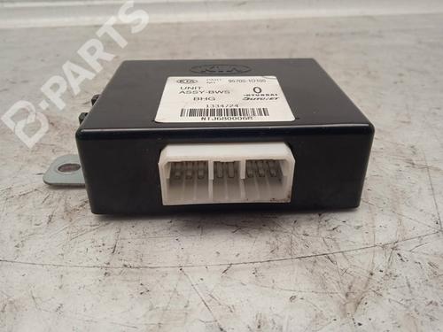 Used Electronic module KIA CARENS III MPV (UN) 2.0 CRDi 140 (140 hp) 11159546