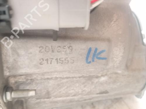 Gearbox CITROËN C5 AIRCROSS (A_) 1.2 PureTech 130 (ARHNSJ) | BP40196136M3 - Image 5