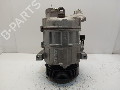 Used AC compressor NISSAN X-TRAIL II (T31) [2007-2018]  11155216