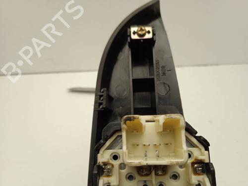 Left front window switch CHEVROLET MATIZ (M200, M250) | BP4303690I27 - Image 2