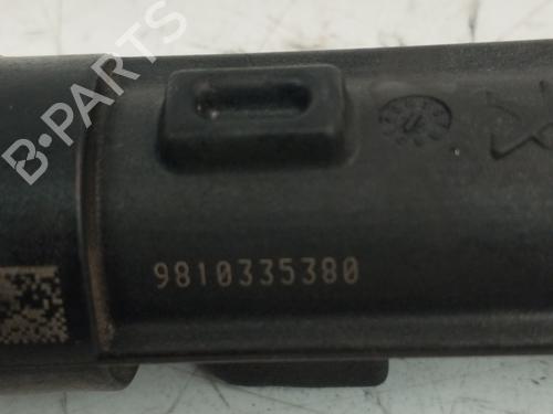 Injector CITROËN C4 II (NC_) | BP24659367M100