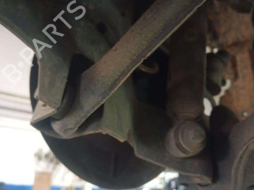 Used Right rear steering knuckle FORD FOCUS III [2010-2020]  31619301