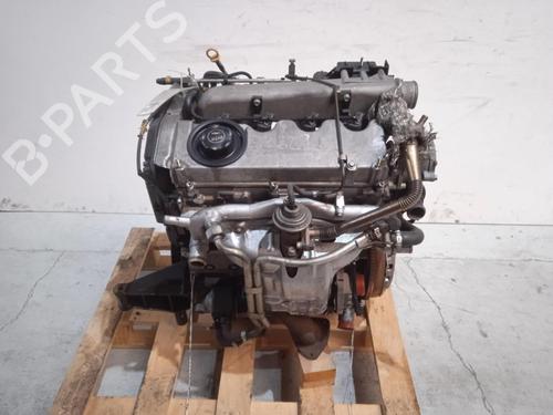 Used Engine FIAT MAREA (185_) [1996-2007]  4286918