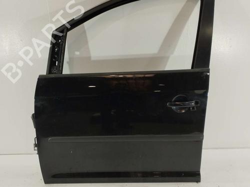 Used Left front door VW TOURAN (1T1, 1T2) [2003-2011]  31616986