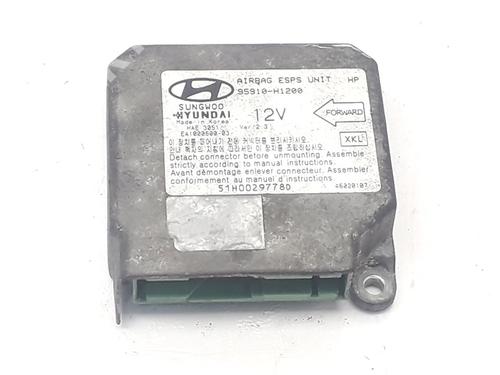 ecu-airbags-hyundai-terracan-hp-95910h1200-2001-2002-2003-2004-2005-2006-2007-2008-11150506 main image