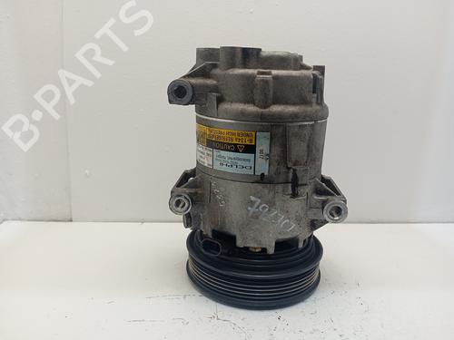 Used AC compressor AC compressor 18548579 18548579