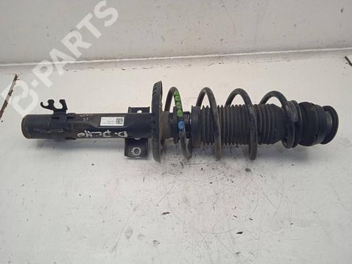 Used Right front shock absorber SEAT IBIZA IV (6J5, 6P1) 1.2 (60 hp) 11156735