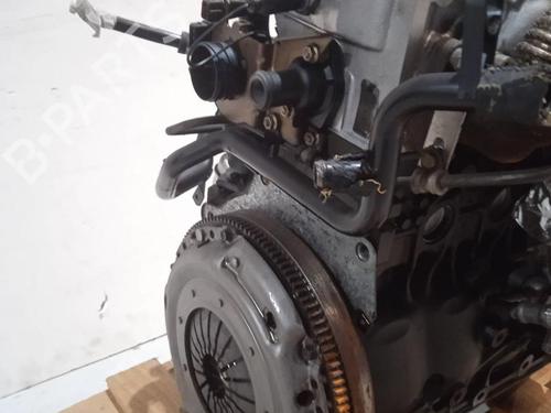 Engine SEAT IBIZA II (6K1) 1.9 TDI | BP4294136M1 