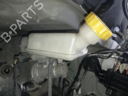 Used Brake master cylinder CITROËN C3 II (SC_) [2009-2026]  17866627