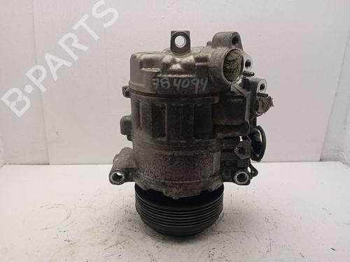 Used AC compressor BMW 1 (E87) 118 d (143 hp) 17210025
