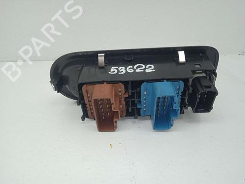 Left front window switch RENAULT CLIO III Grandtour (KR0/1_) | BP24546738I27 - Image 3