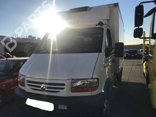 Used Parts RENAULT MASTER II Van (FD)    1181139