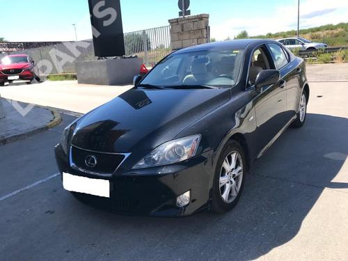 Used Parts LEXUS IS II (_E2_)  220d (ALE20)  1180867