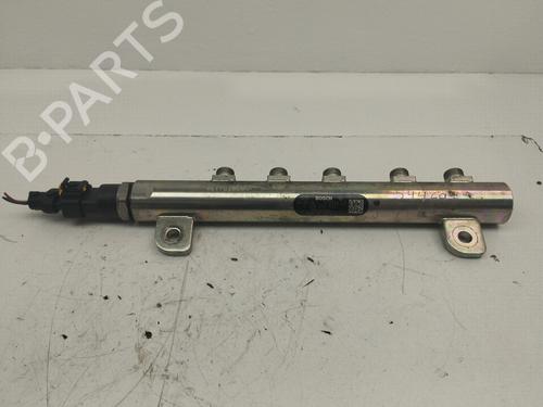 Used Injection rail FIAT DOBLO MPV (119_, 223_) 1.9 JTD (105 hp) 31616198
