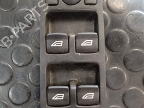 Used Left front window switch VOLVO S40 I (644) 1.8 (115 hp) 11155722