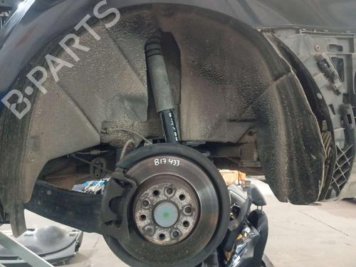 Wheel arch VW PASSAT CC B6 (357) | BP26000386C56